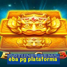 eba pg plataforma